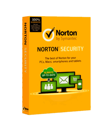 برنامج انتي فايروس Norton