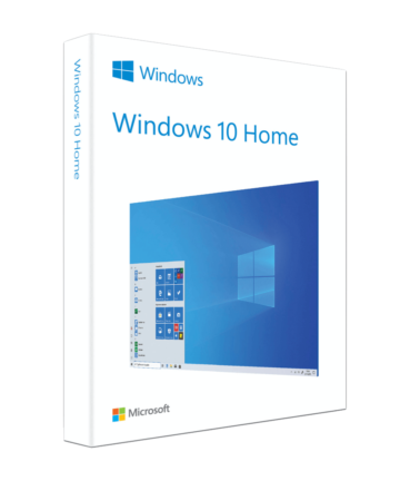 Windows 10 Home