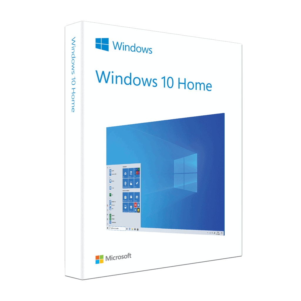 وينداوز Windows-10-Home
