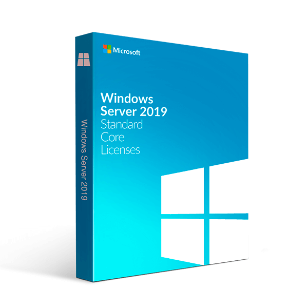 وينداوز Windows Server 2019