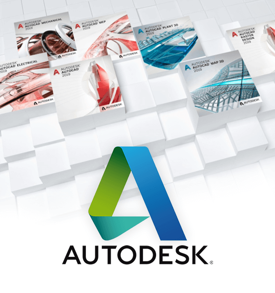 برامج اتوديسك Autodesk