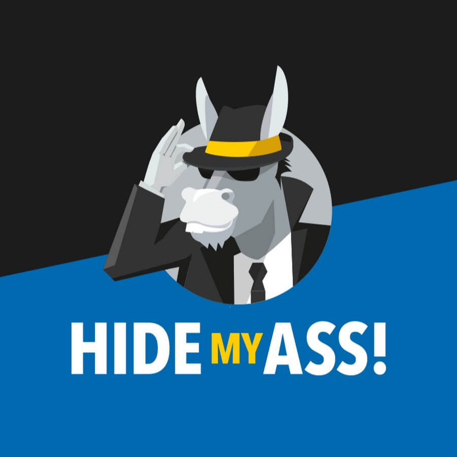 برنامج في بي ان HideMyAss! VPN