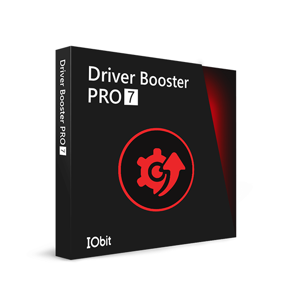 Driver Booster 7 PRO