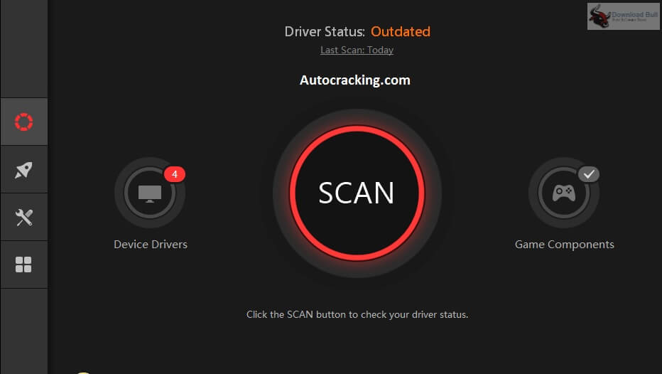 Driver Booster 7 PRO - الصورة 2