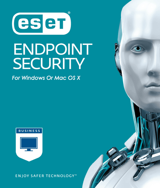 ESET Endpoint Secuirty