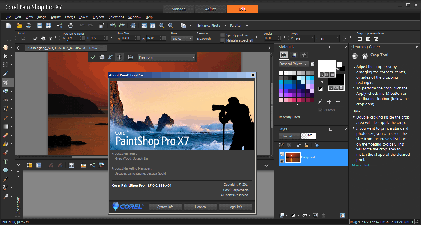 PaintShop-Pro-X7-Ultimate