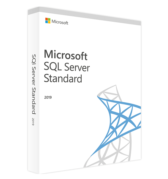 مايكروسوفت سيرفر SQL Server 2019 Standard