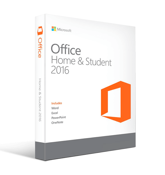 برنامج مايكروسوفت اوفيس office 2016 home and student