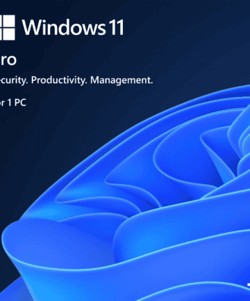 Windows 11 Pro